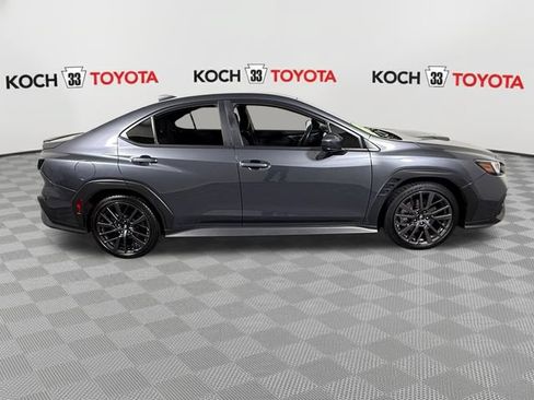 Used 2023 Subaru WRX Premium AWD/4WD image 9