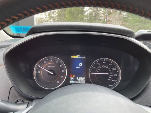Used 2019 Subaru Crosstrek 2.0i Limited w/ Moonroof Package w/Navigation image 18