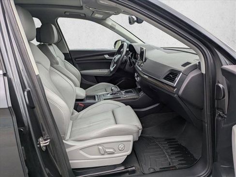 Used 2018 Audi Q5 2.0T Premium Plus AWD/4WD image 27