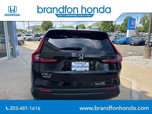 Used 2023 Honda CR-V EX-L image 5