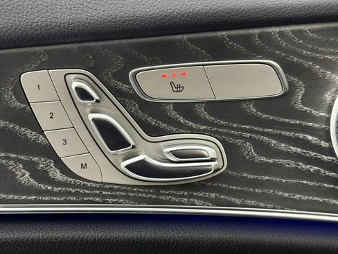 Used 2021 Mercedes-Benz E 350 Sedan w/ Premium Package image 16