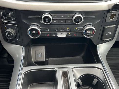 Used 2021 Ford F150 XLT w/ Equipment Group 302A High AWD/4WD image 24