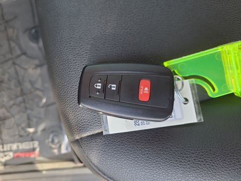 Used 2024 Toyota 4Runner TRD Pro image 28