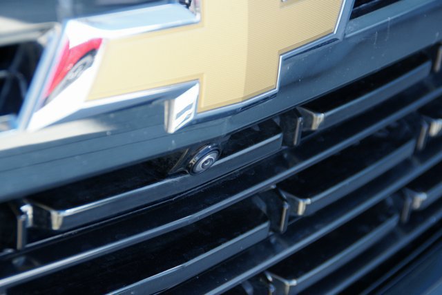 Used 2022 Chevrolet Suburban RST w/ Sport Performance Package AWD/4WD image 8