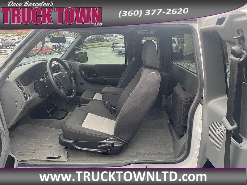 Used 2010 Ford Ranger XLT RWD image 9