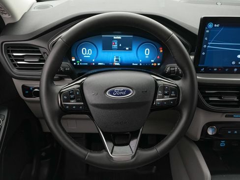 Certified 2023 Ford Escape Active w/ Tech Pack #2 AWD/4WD image 13