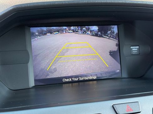 Used 2016 Honda Odyssey EX-L image 19