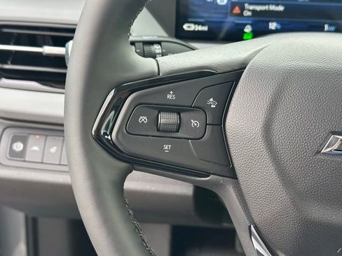 New 2027 Chevrolet Bolt LT w/ Comfort Package FWD image 3