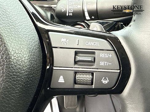 Used 2024 Honda Accord Touring image 18