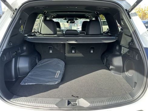 New 2026 Subaru Forester Sport w/ Sport Package image 20