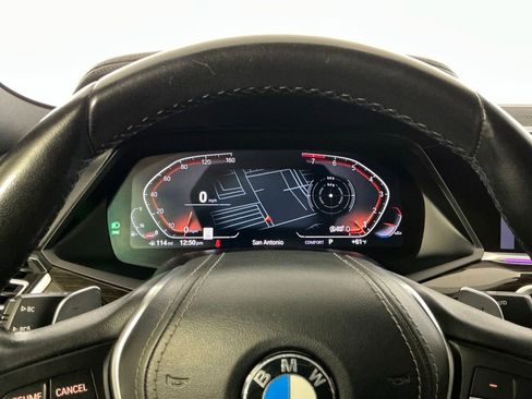 Used 2020 BMW X6 sDrive40i w/ Convenience Package RWD image 10