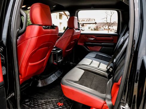 Used 2019 RAM 1500 Rebel w/ Rebel Level 2 Equipment Group image 37