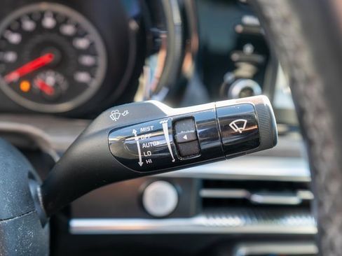 Used 2021 Kia K5 EX image 33