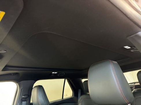 Certified 2022 Ford Explorer Timberline AWD/4WD image 21