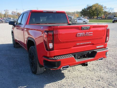 New 2026 GMC Sierra 1500 Elevation image 9