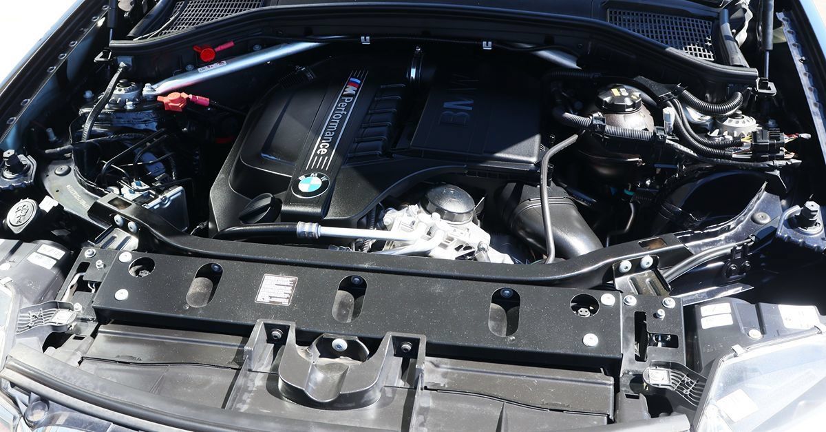 Used 2018 BMW X4 M40i AWD/4WD image 58