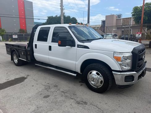 Used 2013 Ford F350 XL w/ PWR Equipment Group RWD image 6