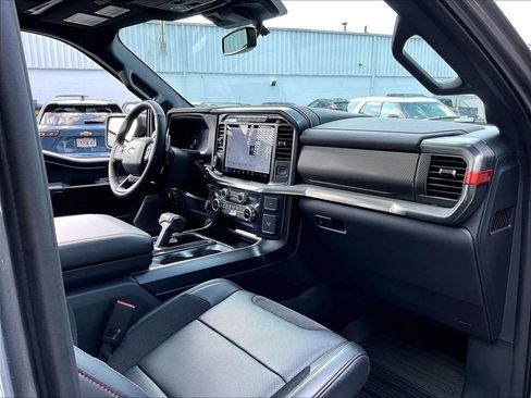 Used 2024 Ford F150 Raptor AWD/4WD image 21