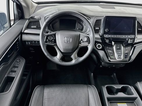 Certified 2023 Honda Odyssey Elite image 23