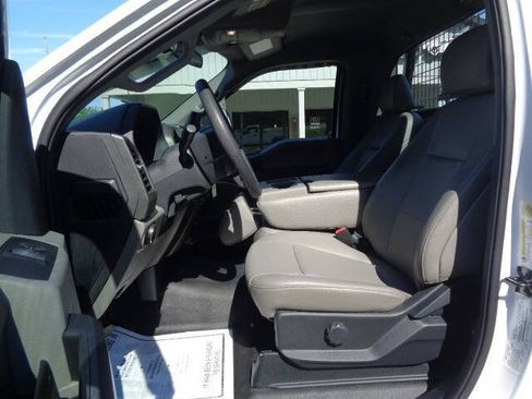 Used 2022 Ford F250 XL w/ Power Equipment Group AWD/4WD image 11