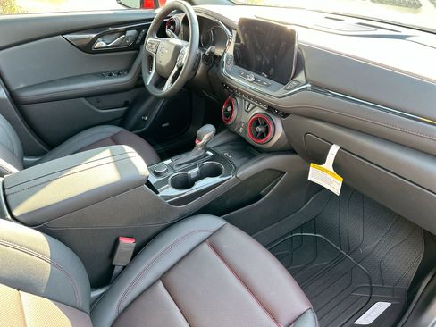 New 2026 Chevrolet Blazer RS image 10