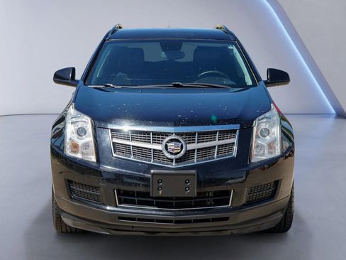 Used 2011 Cadillac SRX 2WD image 2