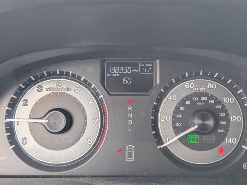 Used 2016 Honda Odyssey EX-L image 21