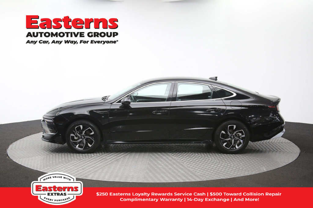 Used 2025 Hyundai Sonata SEL FWD image 63