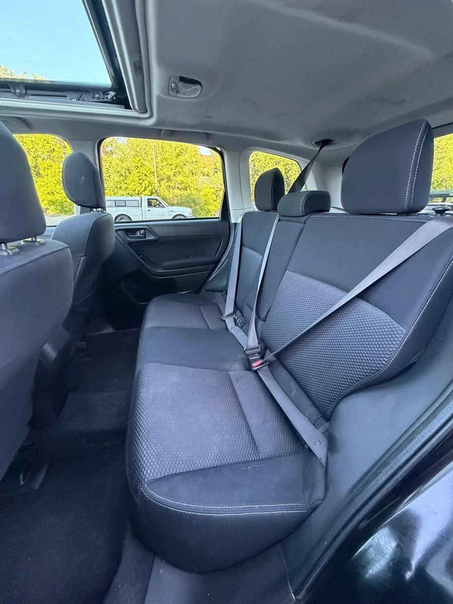Used 2015 Subaru Forester 2.5i Premium w/ Popular Package #1 AWD/4WD image 21