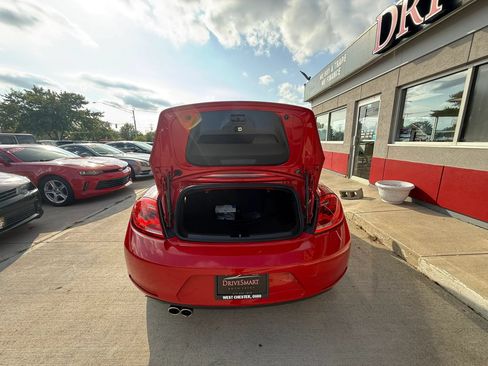 Used 2014 Volkswagen Beetle 2.5 FWD image 23