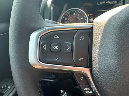 New 2025 RAM 1500 Big Horn AWD/4WD image 27