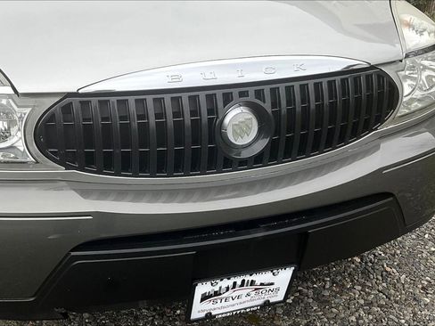 Used 2005 Buick Rendezvous AWD image 30
