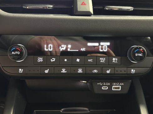 New 2026 Subaru Outback Touring XT image 30