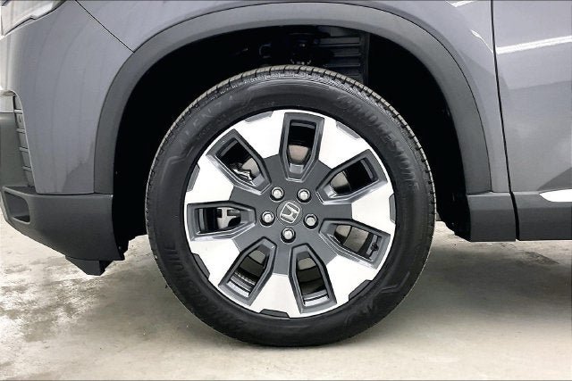 Certified 2026 Honda Pilot Elite image 10
