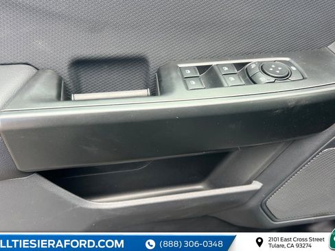 New 2026 Ford F150 STX image 12