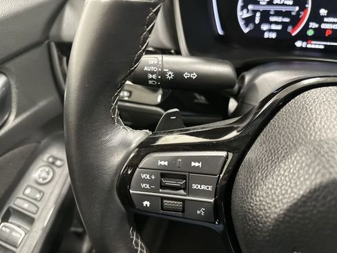 Used 2024 Honda Civic Sport image 35