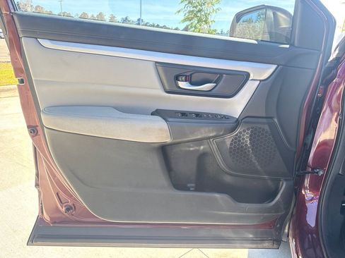 Used 2019 Honda CR-V LX image 13