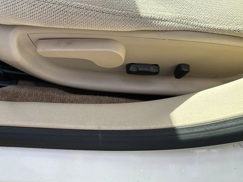 Used 2007 Chevrolet Impala LT image 28