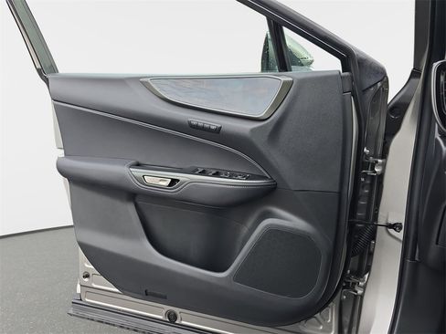 Certified 2025 Lexus NX 350h AWD w/ Premium Package image 27