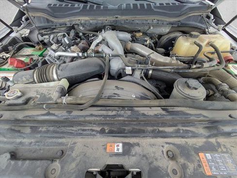 Used 2021 Ford F250 Platinum image 24
