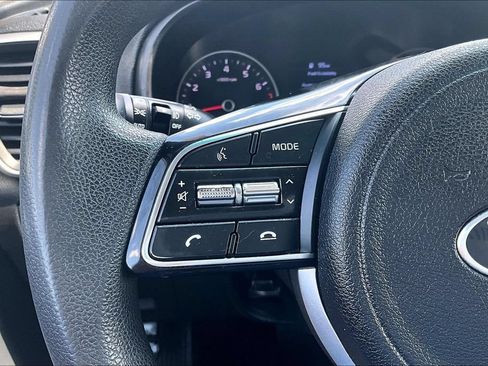 Used 2020 Kia Sportage LX AWD/4WD image 18