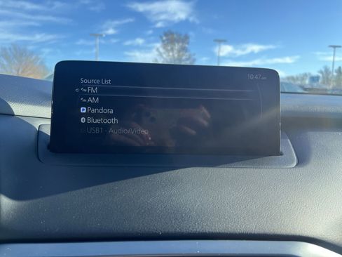 Used 2023 MAZDA CX-9 Touring image 13