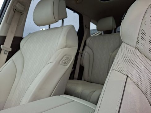 Certified 2024 Genesis GV80 3.5T w/ Advanced Package image 18