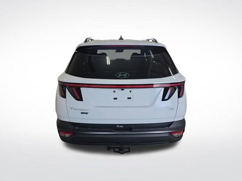 New 2025 Hyundai Tucson XRT image 12