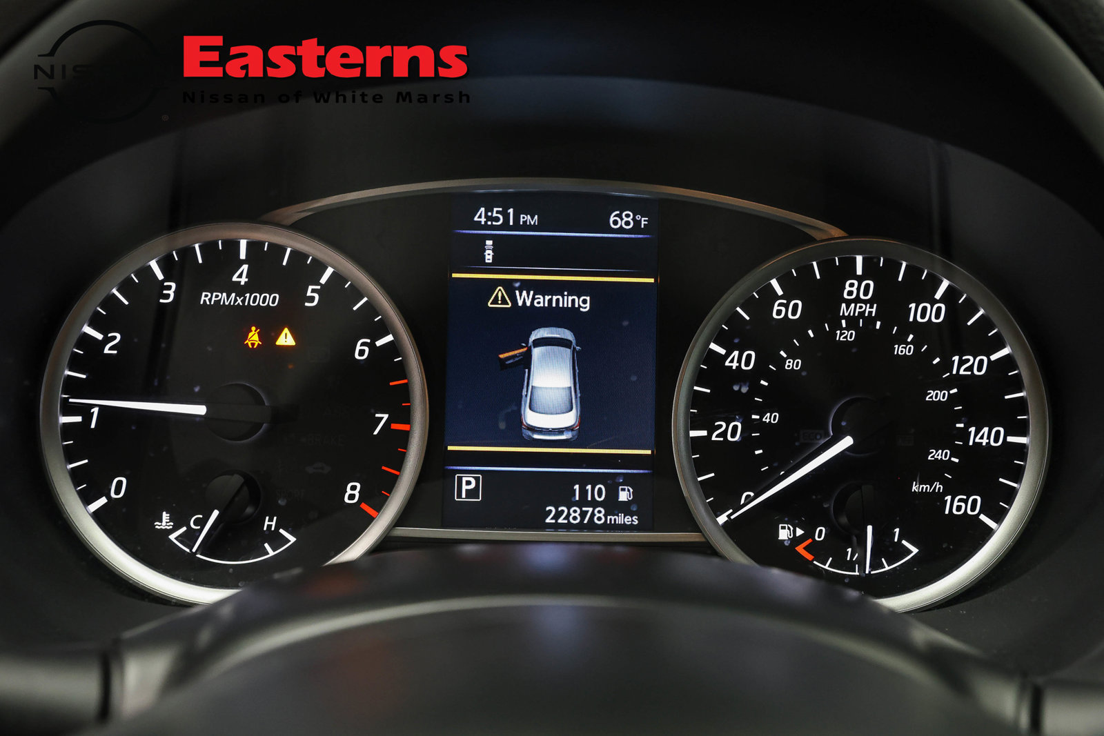 Used 2019 Nissan Sentra S FWD image 18
