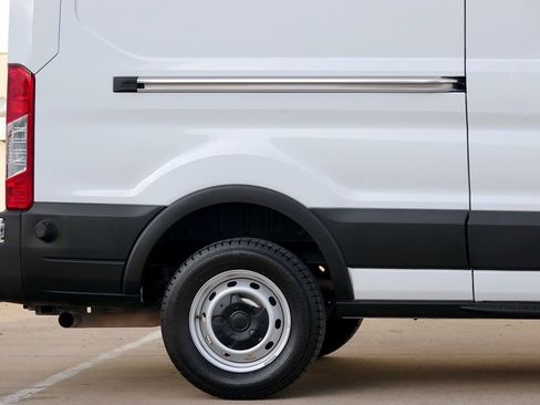 Used 2020 Ford Transit 250 148 High Roof image 27