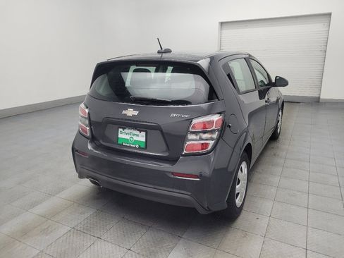 Used 2019 Chevrolet Sonic LT image 9