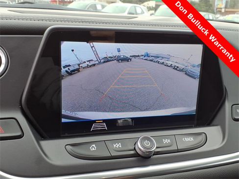 Used 2019 Chevrolet Blazer LT image 17