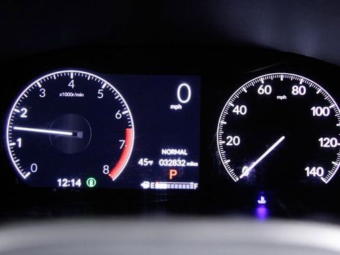 Certified 2024 Honda CR-V EX image 25