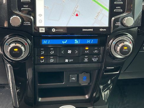 Certified 2023 Toyota 4Runner TRD Pro image 22